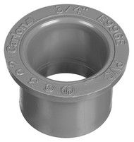 1-1/2" Pvc Box Adapter