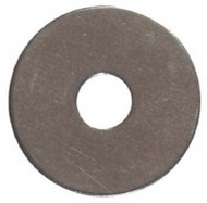 100pk1/4x1-1/4od Washer