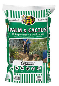 Cuft Palm/cactus Mix