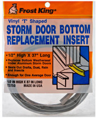 37" Gry Storm Dr Bottom