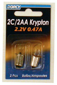2pk 2c/2aa Kpr104 Bulb