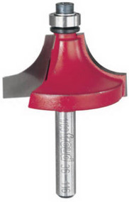 1/2 Radius Beading Bit