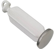 4x1-5/16 Chr Stopper
