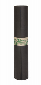 36x144 #15 Asphalt Felt