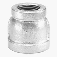 1/4x1/8 Galv Coupling