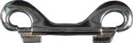 3-15/16"zn Bolt Snap