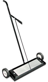 24" Magnet Flr Sweeper