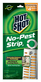 No Pest Strip