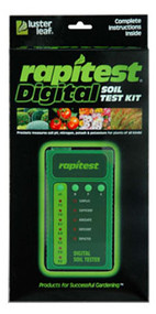 Dgtl Soil Test Kit
