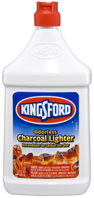 32oz Char Lighter Fluid