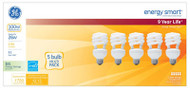 Ge5pk23w Fluo Spir Bulb