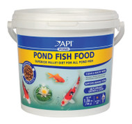 25oz Pond Fish Food