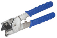 Hand Held Tile Cutter