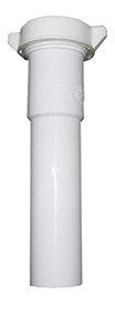 1-1/4x6 Lav Extension