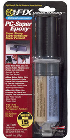 Oz Pc Super Epoxy