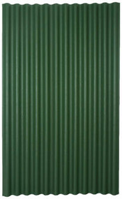 48x79 Grn Roof Sheet