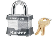 1-1/2"laminated Padlock