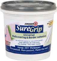 Qt Univ Wall Adhesive
