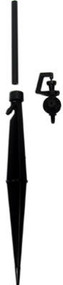 2pk Adj Sprinkler/stake