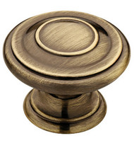 1-3/8" Ab Harmon Knob