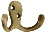 2pk Ab Db Robe Hook