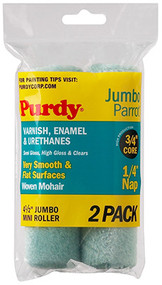 2pk4.5x1/4 Roll Cover