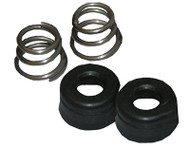 Delta New Seat/spr Kit