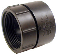 1-1/2"hxfpt Swivadapter