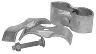 2pk 1-3/8" Panel Clamp