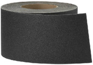 4"x60'blk Hd Safe Tread