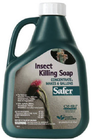 16oz Insect Soap