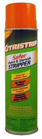 18oz Paint/varn Remover