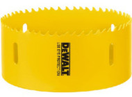 4-1/2" 114mm Hole Saw