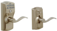 Satni Keypad Entry Lock