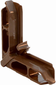 20pk Brz Scr Corner
