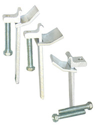 10ct Adj Sink Rim Clip