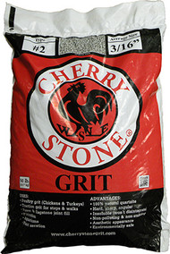 50lb #2 Cher Stone Grit