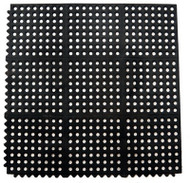 3x3x1/2 Wash Rack Mat