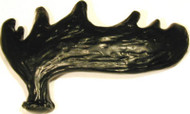 Blk R Moose Paddle Pull