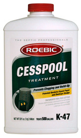 32oz Cesspool Treatment