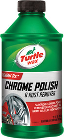 12oz Chr Polish