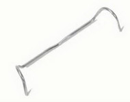 Galv Spring Clip