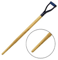 38" Pro D Spade Handle