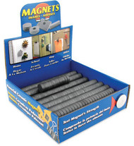 Asstd Ceramic Magnet