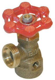 3/4 Brs Evap Cool Valve