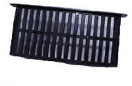 16x8 Plas Foundat Vent