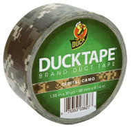 1.88x10yd Camoduct Tape