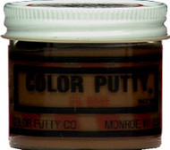 3.68oz Brn Wd Putty