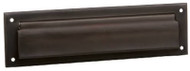 2x11 Brz Slot/magazine