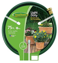 Gt5/8x75 Nyl Gdn Hose